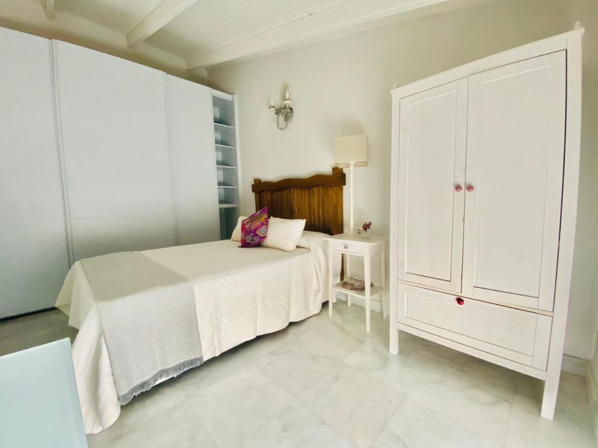 Apartamento Loft13 Sevilla Exterior foto