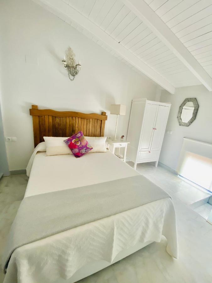 Apartamento Loft13 Sevilla Exterior foto