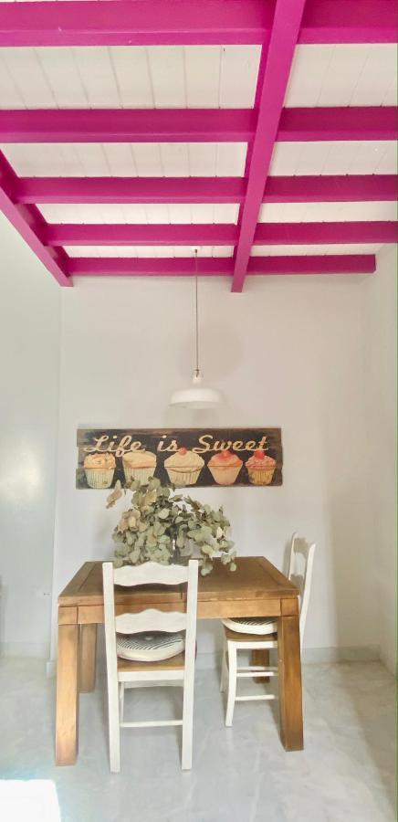 Apartamento Loft13 Sevilla Exterior foto