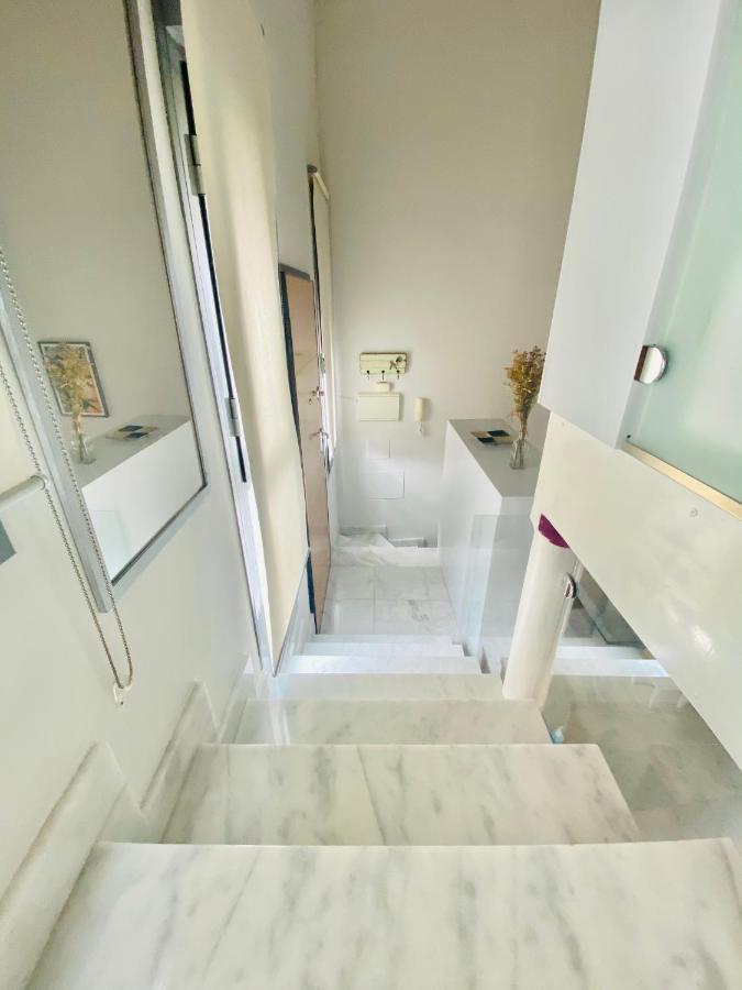 Apartamento Loft13 Sevilla Exterior foto