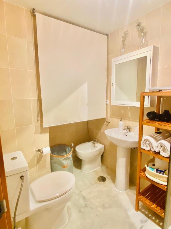 Apartamento Loft13 Sevilla Exterior foto